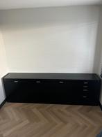 Pastoe dressoir, Huis en Inrichting, Kasten | Dressoirs, Ophalen, Gebruikt, Design kwaliteitskast, 200 cm of meer