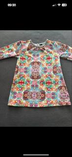 Molo Jurkje - Vrolijke Print!, Ophalen of Verzenden, Zo goed als nieuw, Meisje