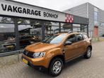 Dacia Duster 1.3 TCe Comfort CAMERA-CRUISE (bj 2021), Voorwielaandrijving, Start-stop-systeem, Gebruikt, Euro 6
