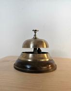 Servicebel.  Hotelbel, Ophalen of Verzenden, Zo goed als nieuw