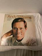 Andy Williams LP - Vintage Collectie, Cd's en Dvd's, Vinyl | Pop, Ophalen of Verzenden, 1960 tot 1980, Gebruikt, 12 inch