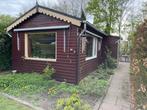 Ruim chalet op unieke locatie met vrij uitzicht /privacy, Caravans en Kamperen, Stacaravans, Tot en met 5