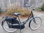 Opoefiets/damesfiets, Fietsen en Brommers, Fietsen | Dames | Omafietsen, 56 cm of meer, Ophalen, Zo goed als nieuw