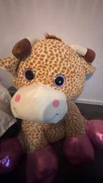 Grote Giraffe knuffel, Ophalen, Zo goed als nieuw, Overige typen