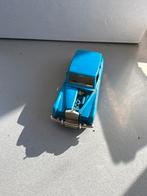 Dinky Toys modelauto, Rolls Royce Phantom V, engeland, Hobby en Vrije tijd, Modelauto's | 1:87, Verzenden, Zo goed als nieuw, Auto