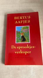 De sprookjes verkoper. Bertus Aafjes., Ophalen of Verzenden, Zo goed als nieuw