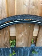 Continental contact plus buitenband 47-622, Fietsen en Brommers, Fietsonderdelen, Ophalen of Verzenden, Zo goed als nieuw, Algemeen