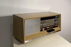 Philips buizenradio model 22 RB 261 - vintage 1966, Ophalen of Verzenden