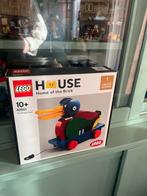 Nieuwe LEGO House 40501 Houten Eend Limited Edition, Kinderen en Baby's, Speelgoed | Duplo en Lego, Ophalen of Verzenden, Nieuw