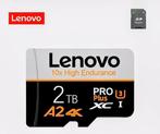 Micro SD Card 2TB, Ophalen of Verzenden, Nieuw, Lenovo, 2 TB of meer