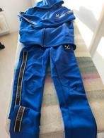 Messi Trainingspak Broek & Vest. Kobalt blauw., Jongen of Meisje, Messi, Ophalen of Verzenden, Overige typen