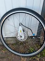 Emotion Voorwiel 28” 24V., Ophalen of Verzenden, Algemeen, Wiel