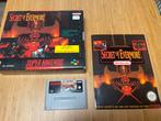 Vintage Nintendo Secret of Evermore SNES - Compleet! Duits, Ophalen, Gebruikt, 1 speler, Role Playing Game (Rpg)