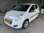 2011 Suzuki Alto 1.0 Comfort Personenauto, Auto's, Suzuki, Voorwielaandrijving, Euro 5, Gebruikt, 200 kg