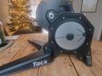 Tacx Flux S Smart Fietstrainer, Ophalen of Verzenden, Zo goed als nieuw, Overige typen