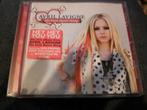 cd Avril lavigne - Best damn thing, 2000 tot heden, Ophalen of Verzenden, Zo goed als nieuw