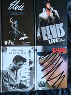 3 Elvis Presley boxen 25 euro per stuk of alles in 1 koop, Verzamelen, Ophalen of Verzenden, Zo goed als nieuw