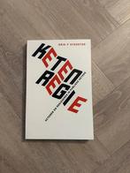 Ketenregie - Erik F. Steketee, Ophalen of Verzenden, Zo goed als nieuw, Overige onderwerpen