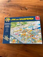 Jan van Haasteren puzzel 2000 st., Ophalen, Zo goed als nieuw