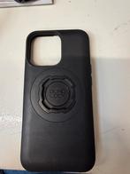 Quadlock iphone 13 pro., Ophalen, Zo goed als nieuw, IPhone 13 Pro