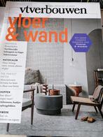 VT Wonen Verbouwen - In Goede Staat, Boeken, Ophalen of Verzenden, Zo goed als nieuw, Overige typen