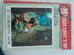 Mickey lost 't op vakantieboek stripboek Mickey mouse, Eén stripboek, Ophalen of Verzenden, Gelezen, Disney