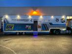 Oplegger/living/ autosport, Overige merken, Particulier, Te koop