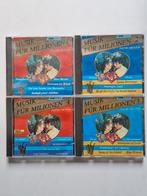 Musik für millionen - complete collectie, Cd's en Dvd's, Cd's | Verzamelalbums, Ophalen of Verzenden, Gebruikt, Wereldmuziek, Boxset