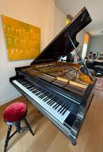 Ibach Vleugel uit 1911 in goede staat, Ophalen, Gebruikt, Zwart, Vleugel