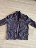 Acne Studios - Tony Face jacket - size 46, Ophalen of Verzenden, Gedragen, Maat 46 (S) of kleiner, Zwart