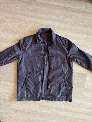 Acne Studios - Tony Face jacket - size 46 beschikbaar voor biedingen