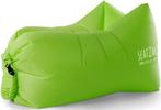 Lucht zitzak - GRATIS, Ophalen, Zo goed als nieuw