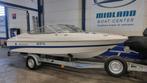 mariah SX 18 4,3 V6 op LPG en benzine (bj 2006), Watersport en Boten, Speedboten, Gebruikt, Overige brandstoffen, 200 pk of meer