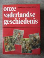 Onze vaderlandse geschiedenis - Klaas Jansma / Meindert, Ophalen of Verzenden, 20e eeuw of later