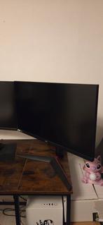 LG 27 inch 144Hz Gaming Monitor - UDH, Computers en Software, Ophalen of Verzenden