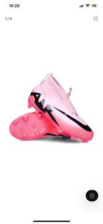 NIKE AIR ZOOM MERCURIAL SUPERFLY 9 ACADEMY FG/MG NIÑO  36,5, Sport en Fitness, Voetbal, Ophalen of Verzenden, Nieuw, Schoenen