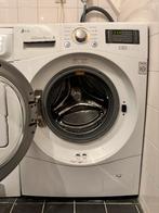 Wasmachine LG Direct Drive 7kg, Ophalen, Gebruikt, Wolwasprogramma, Voorlader