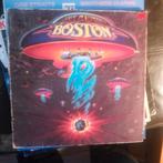 Boston - Boston (LP), Ophalen of Verzenden, Gebruikt, 12 inch, Rock-'n-Roll