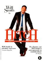 Hitch (Will Smith), Vanaf 6 jaar, Ophalen of Verzenden, Zo goed als nieuw