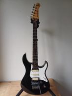 Yamaha Pacifica 721, Ophalen of Verzenden, Zo goed als nieuw, Solid body, Overige merken