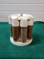 kruidenpotjes carouselgalerie, Huis en Inrichting, Ophalen of Verzenden, 'T Olde Gre-j, Info@toldegrej.nl, Endepoelstraat 20f Didam