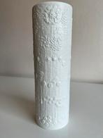 Vintage Groot Rosenthal Cilindervaas Porselein Martin Freyer, Ophalen of Verzenden