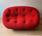 Ligne Roset Ploum 2-zits design bank high back, Ophalen of Verzenden, Zo goed als nieuw