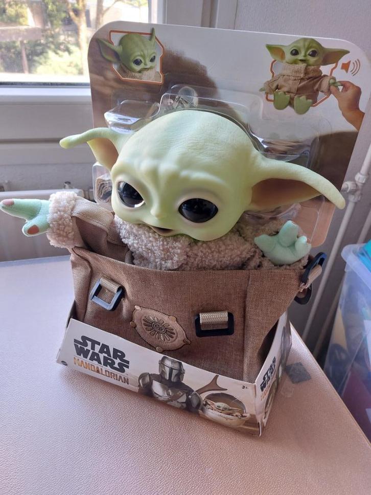 star wars, Kinderen en Baby's, Speelgoed | Duplo en Lego, Nieuw, Complete set, Ophalen of Verzenden