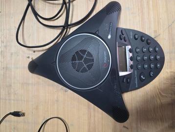 Polycom SoundStation IP 6000 beschikbaar voor biedingen