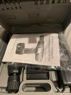 Boormachine, Ophalen, Zo goed als nieuw, Boormachine