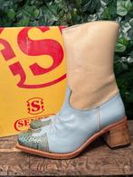 supergave Nieuwe vintage laars van Sendra maat 41