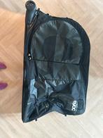 EVOC Fietstas - Fietskoffer, Fietsen en Brommers, Fietsaccessoires | Fietstassen, Ophalen, Zo goed als nieuw