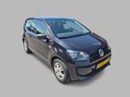 Volkswagen Up! 1.0 high up! 75pk Airco, Navi, Auto's, Euro 5, Stof, Gebruikt, Up!