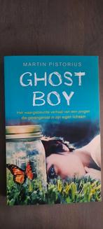 Ghost boy, Ophalen of Verzenden, Zo goed als nieuw, Overige